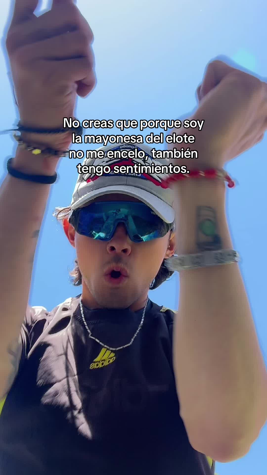 @Jahdai “Hachi” Carrasco