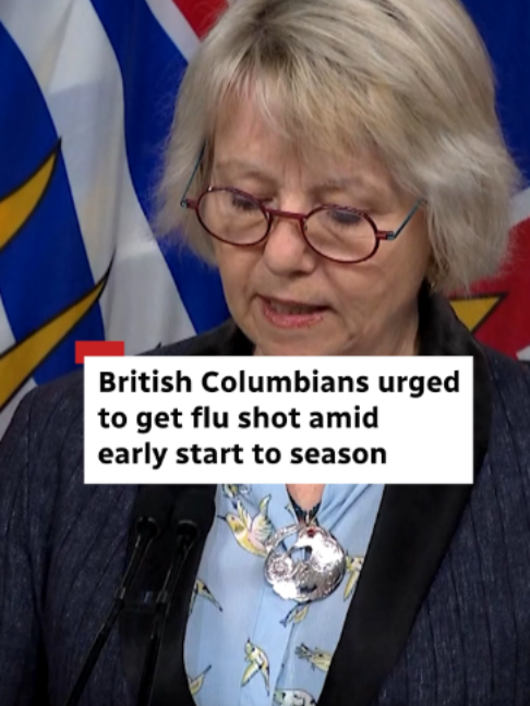 @CBC British Columbia