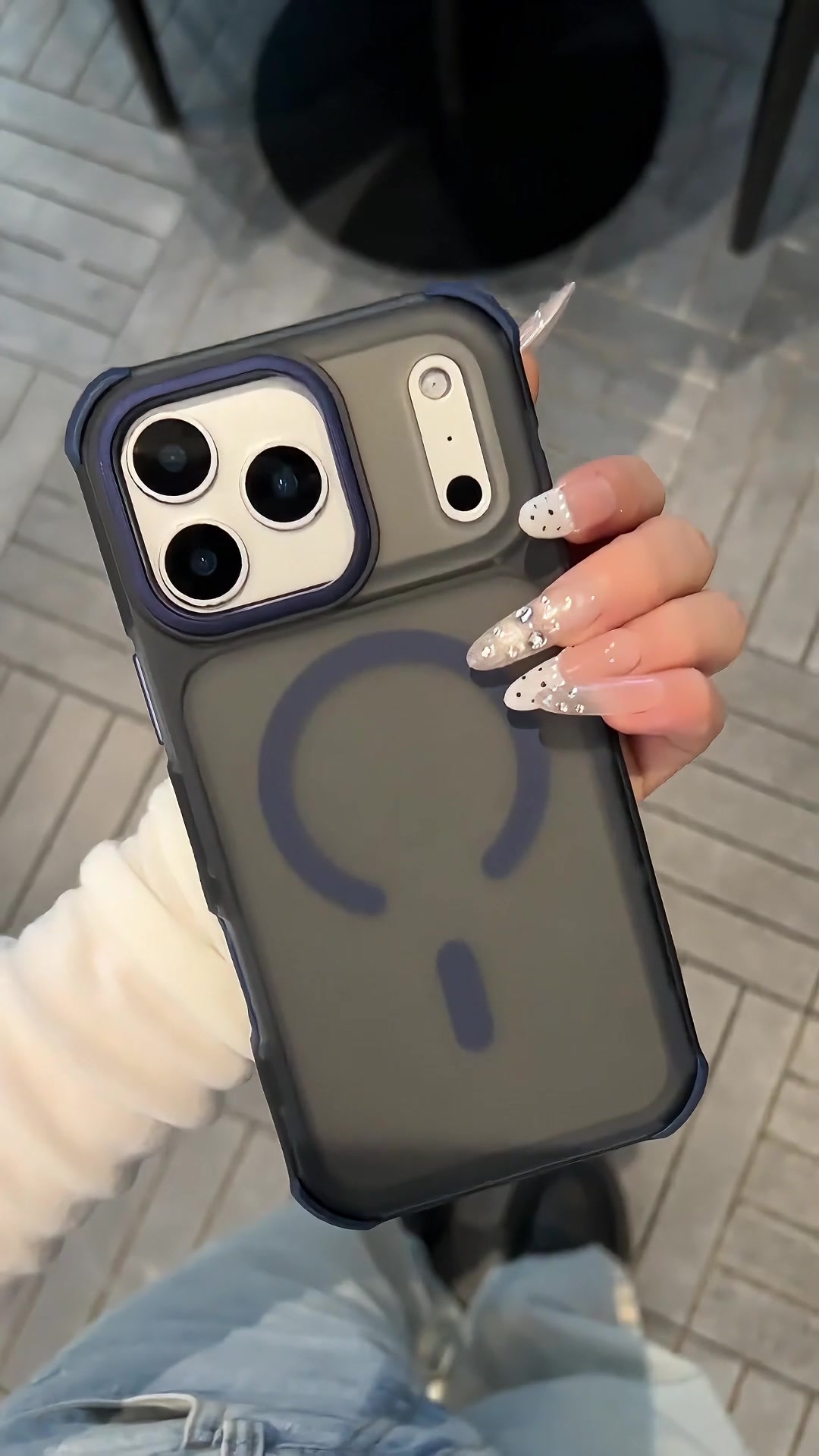 @ToughShell Case