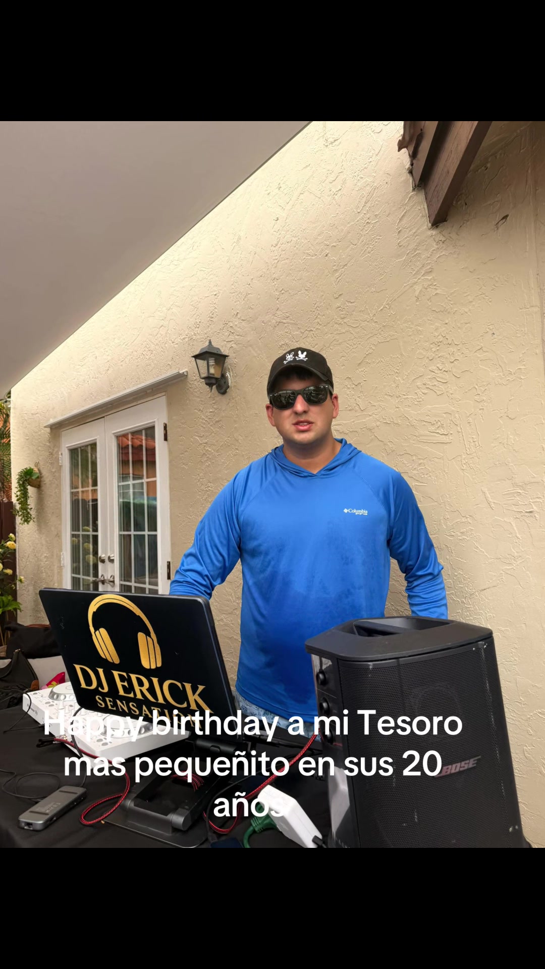 @Teresa