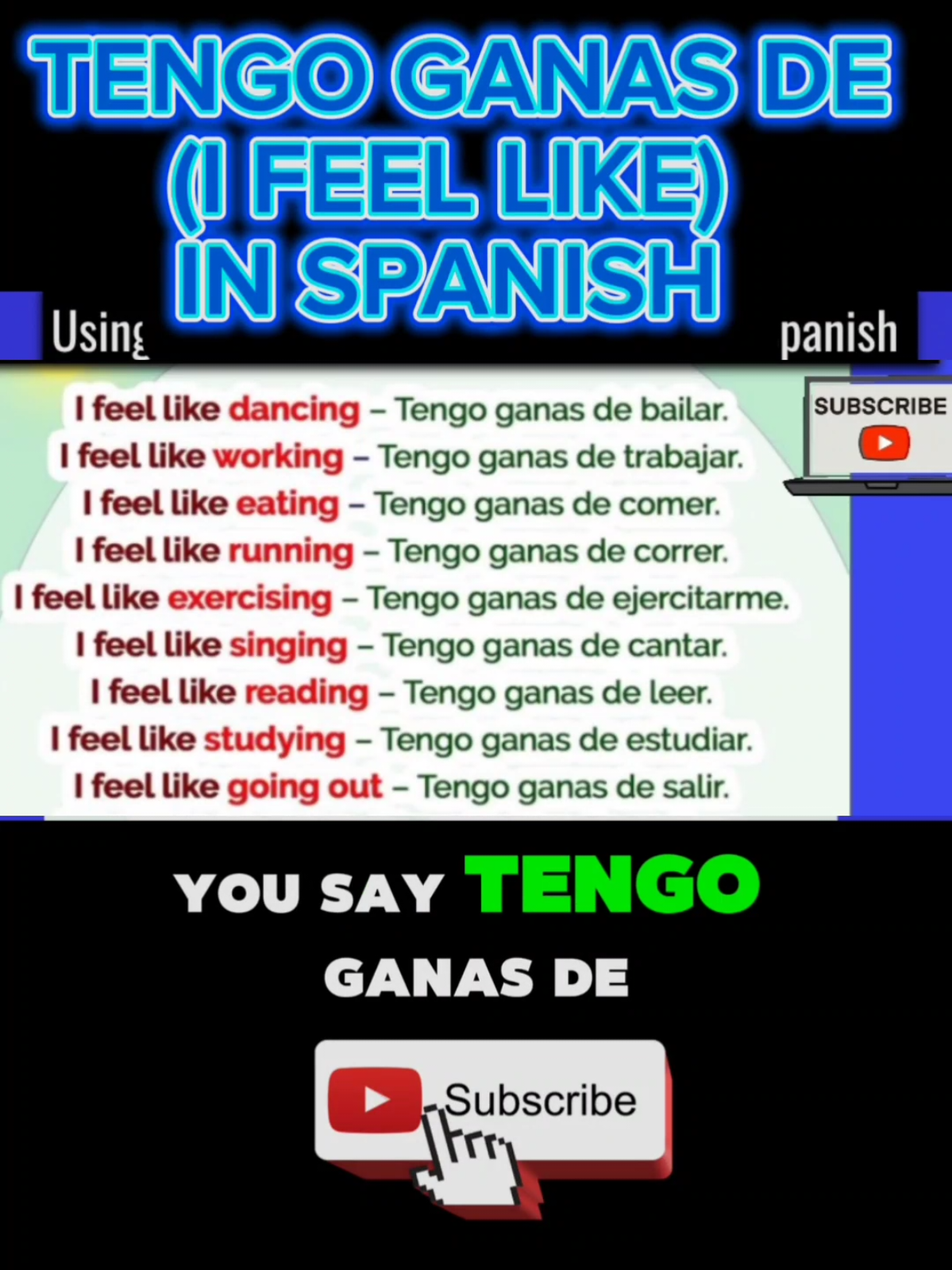 @Spanishlearning101