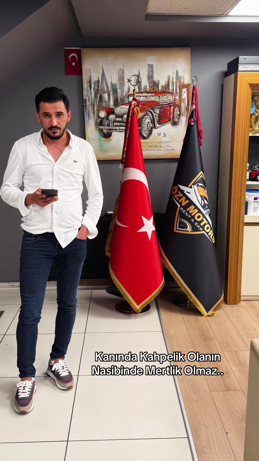 @ÖZN MOTORS