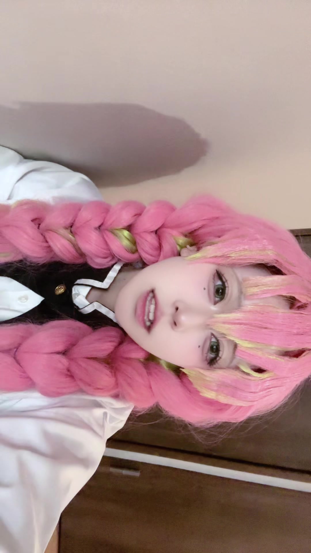 @蒼空（そら）☁️🍓/ @池a! 5/23