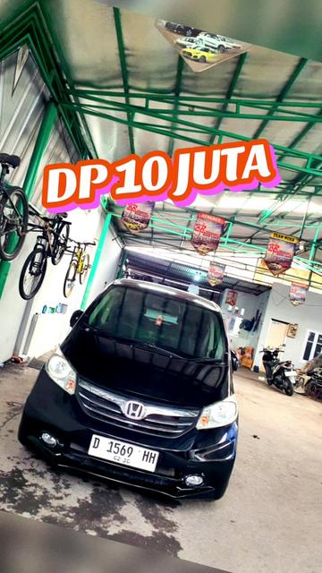 @Mobil Bekas Bandung