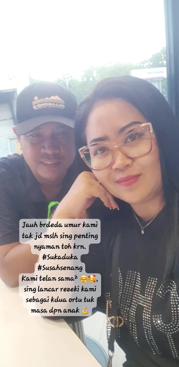 @Nurdina julitamala