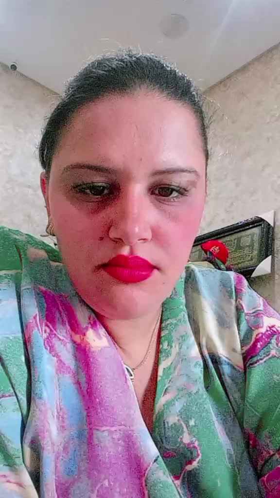 @Fatima Zahra