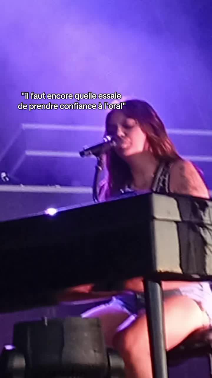 @AF, Louane version✨