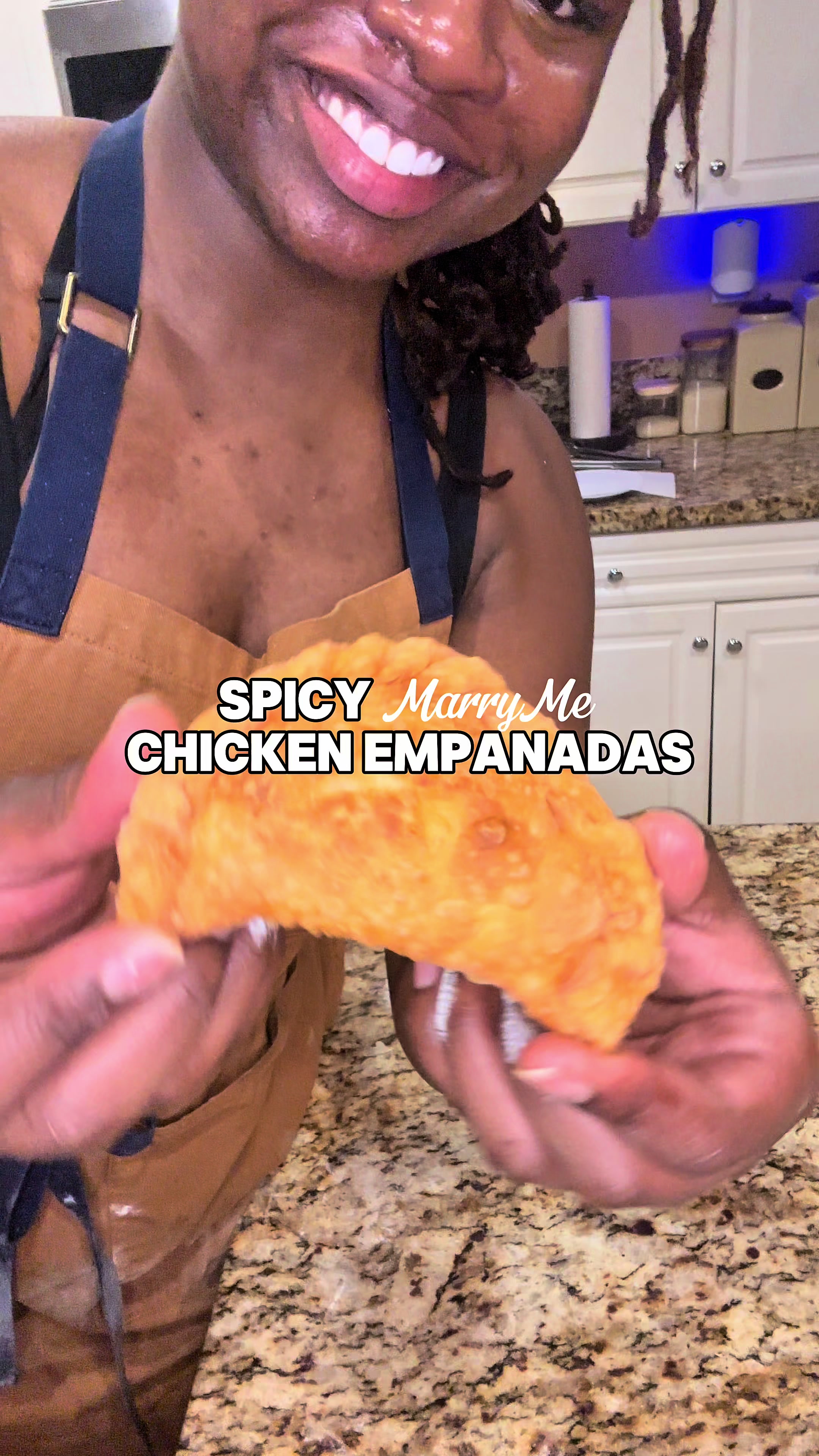 @CHEF SAINTS