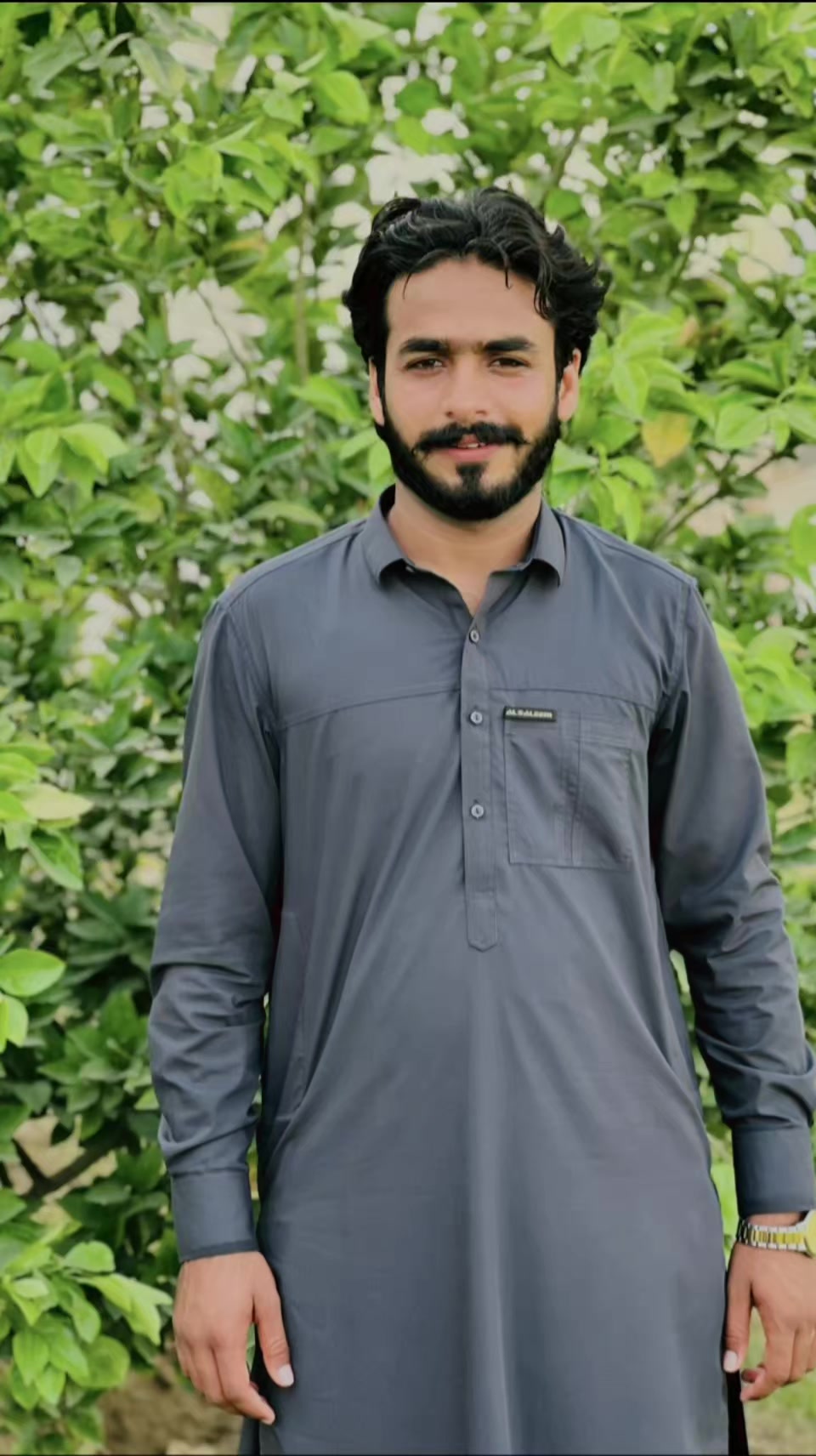 @عثمان ایوب خان نیازی 😎👑