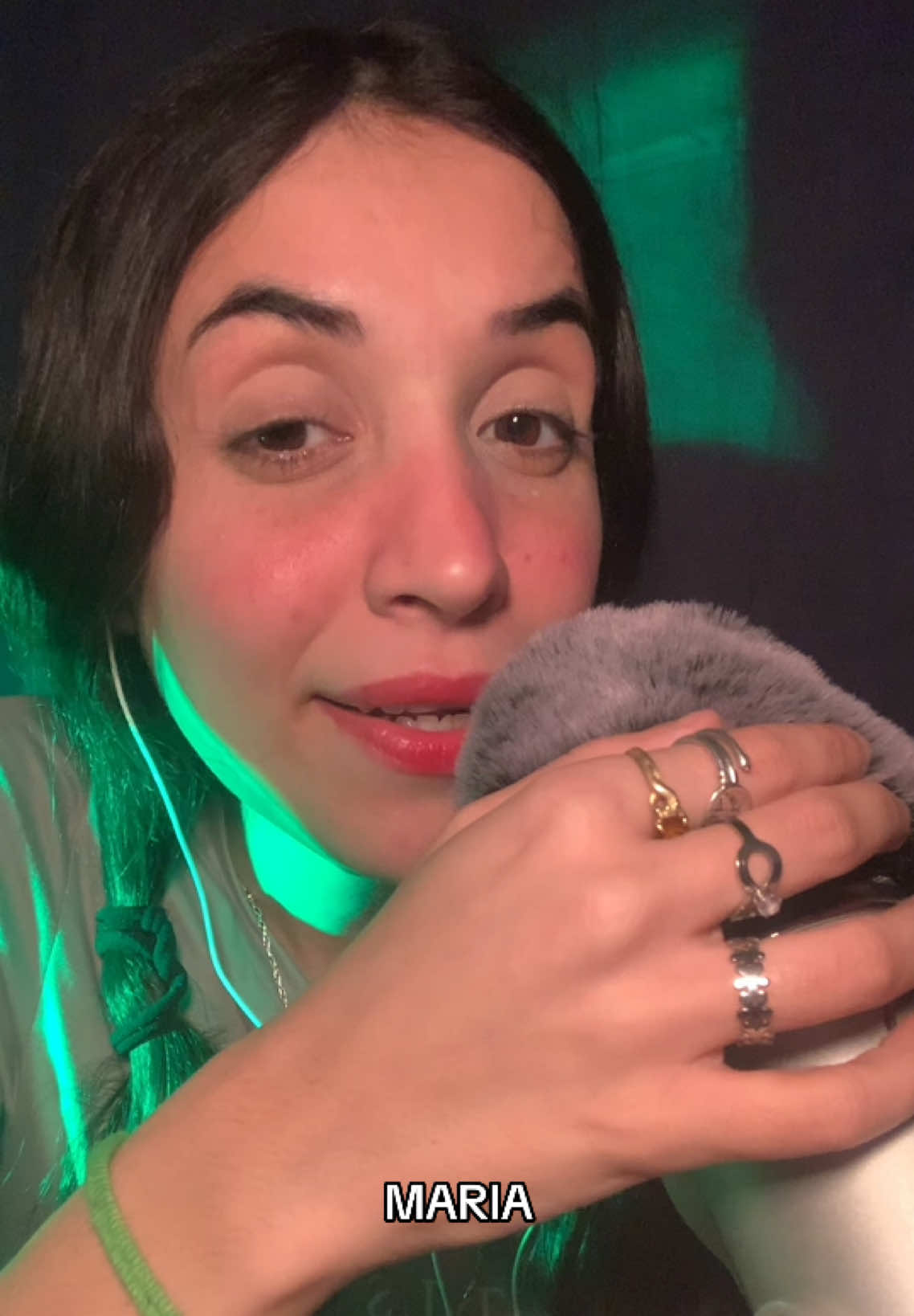 @Milufer ASMR 🌼