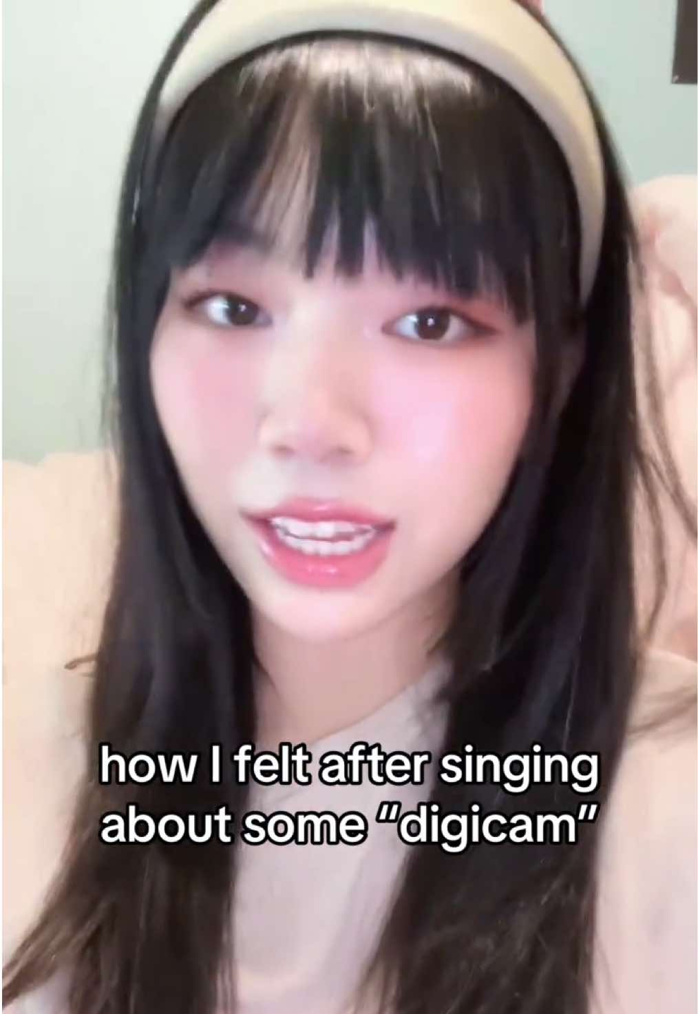 @Melody T