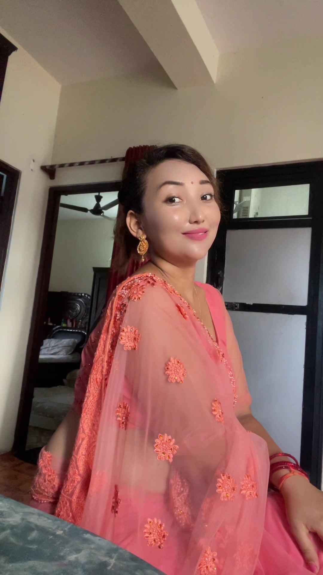 @Nisha thapa chhteri🧿