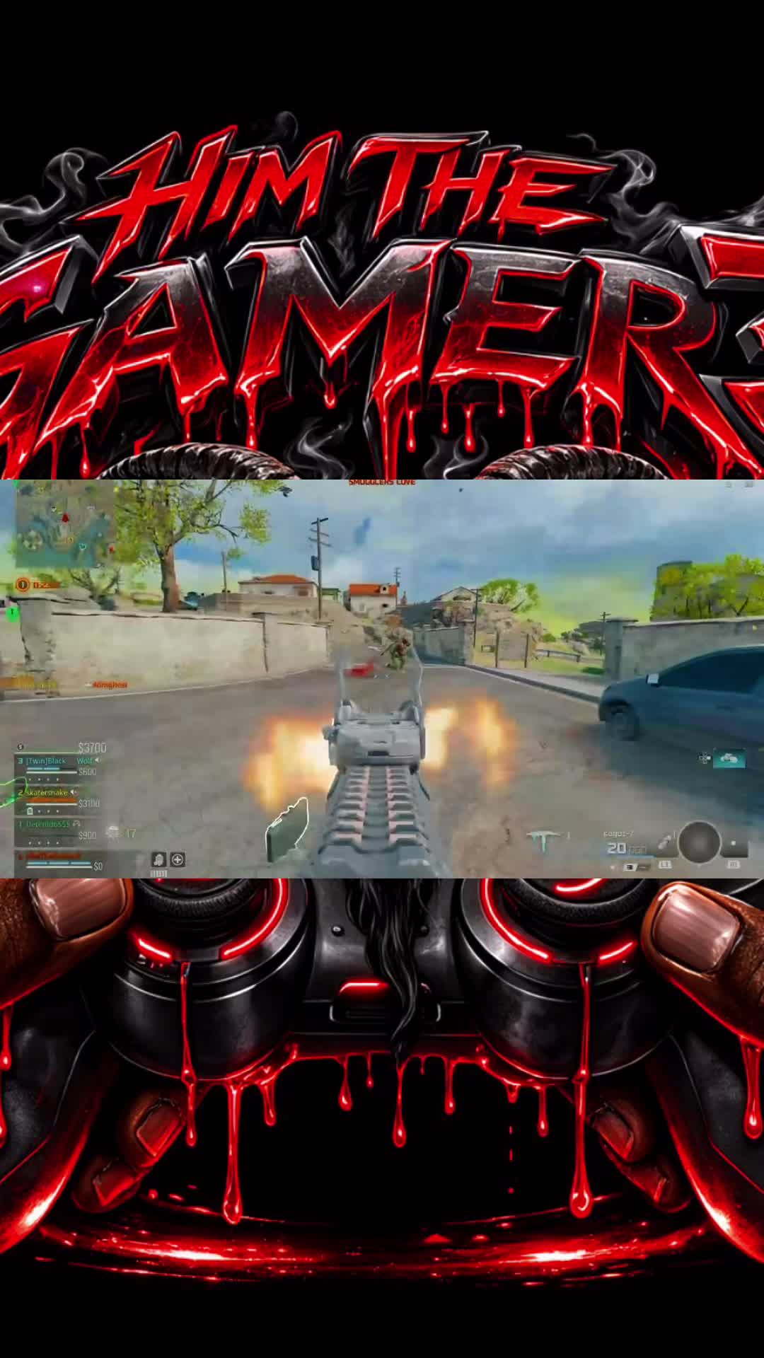 @HimTheGamer3