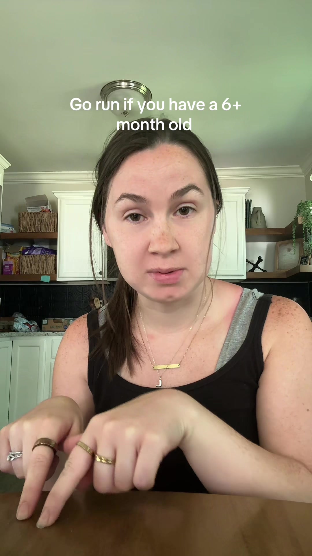 @Lauren Campbell | Toddler Mom