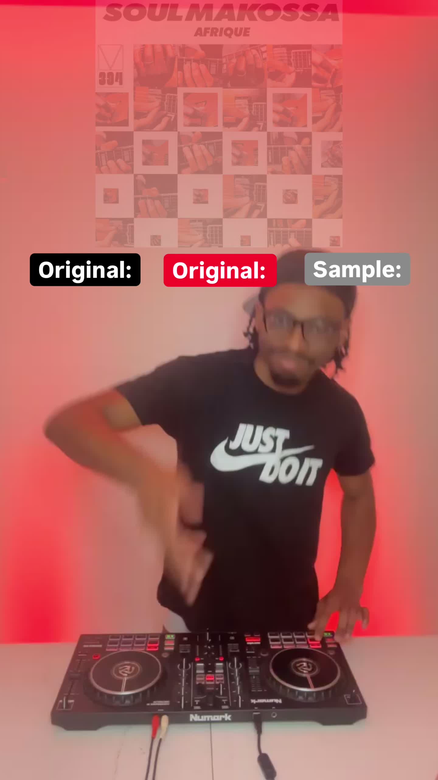 @DJ Stacks🎸