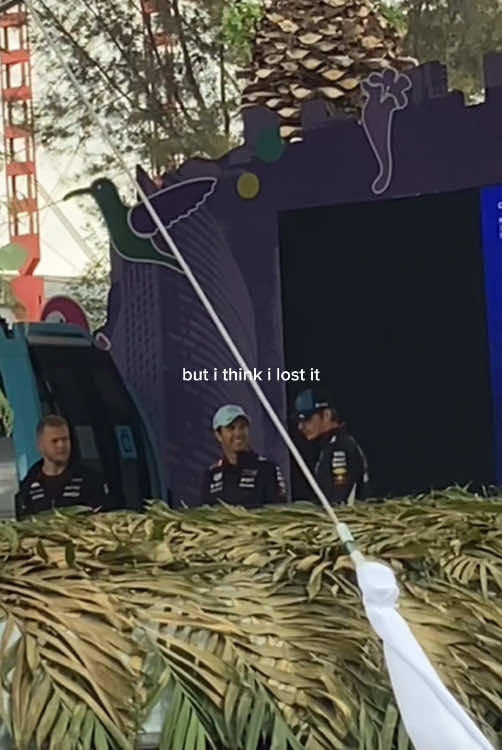 @Mar 🏎️