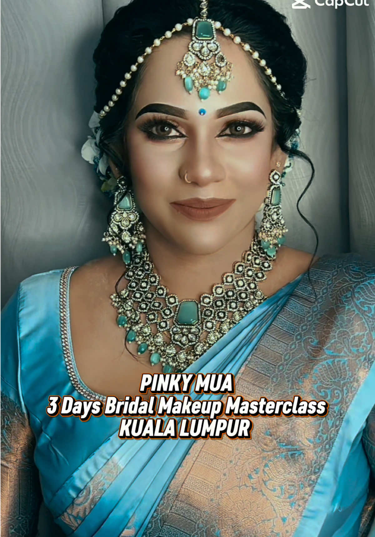 @PINKY MUA