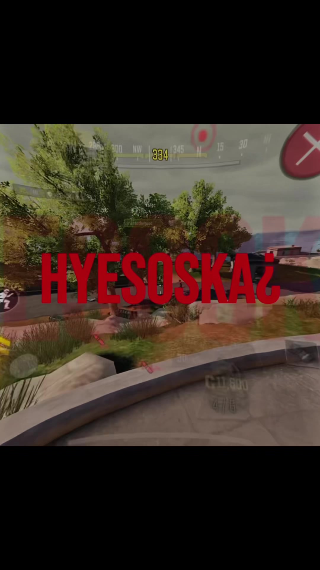 @Hyesoska¿