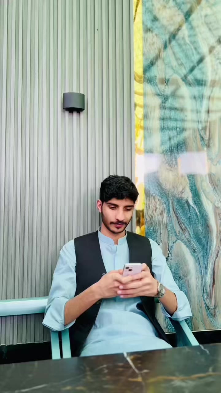 @SHAHJAHAN ZEHRI