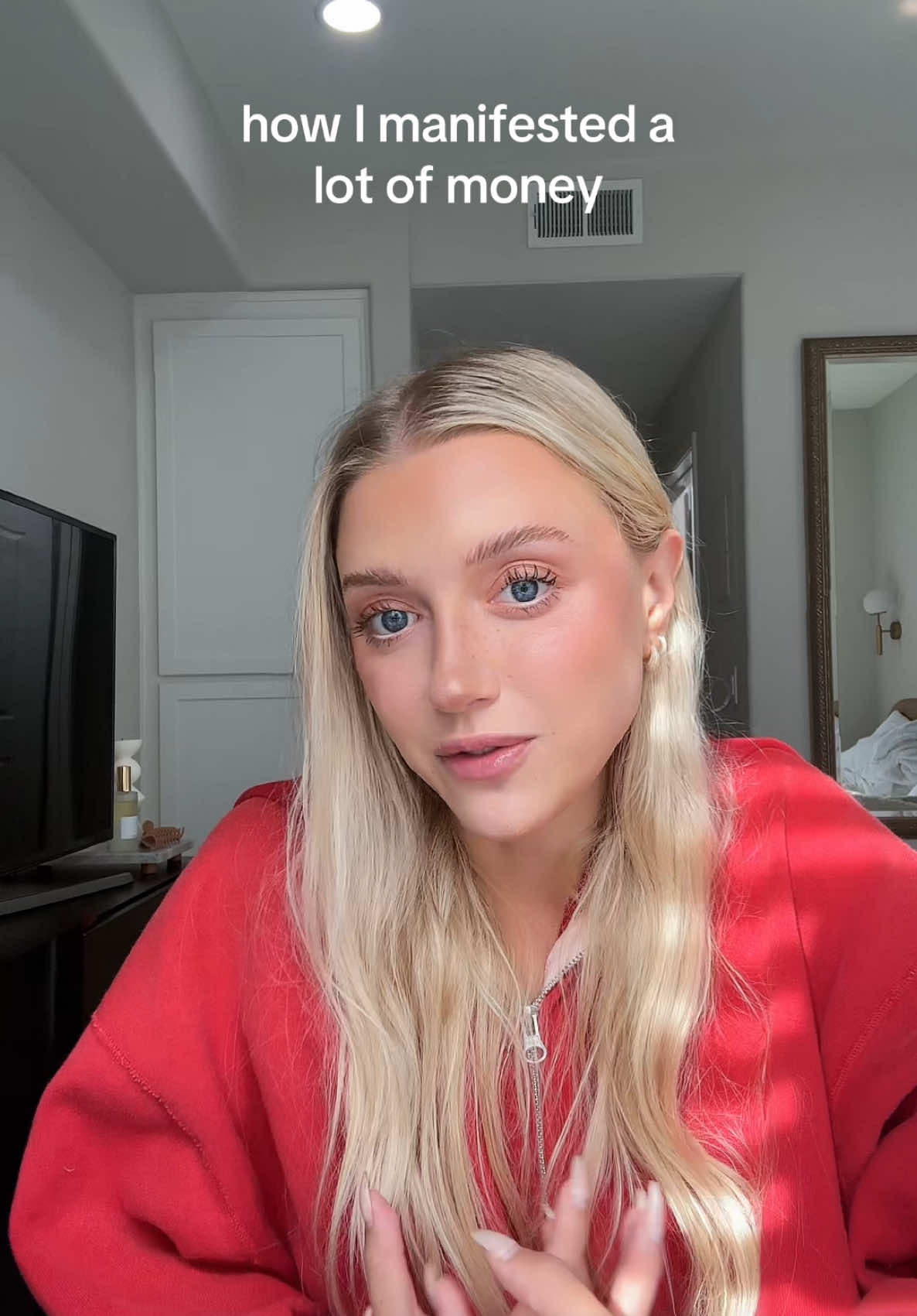 @Sarah