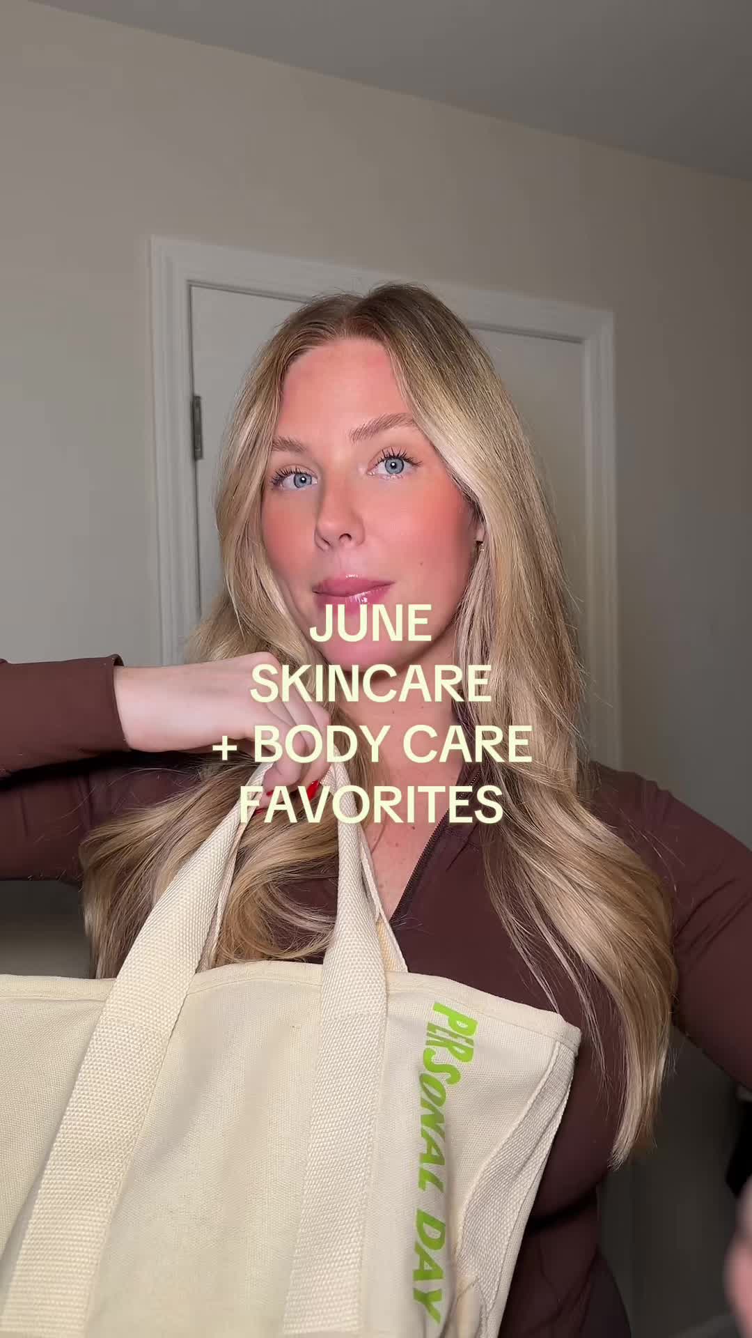 @haven | esthetician + mommy