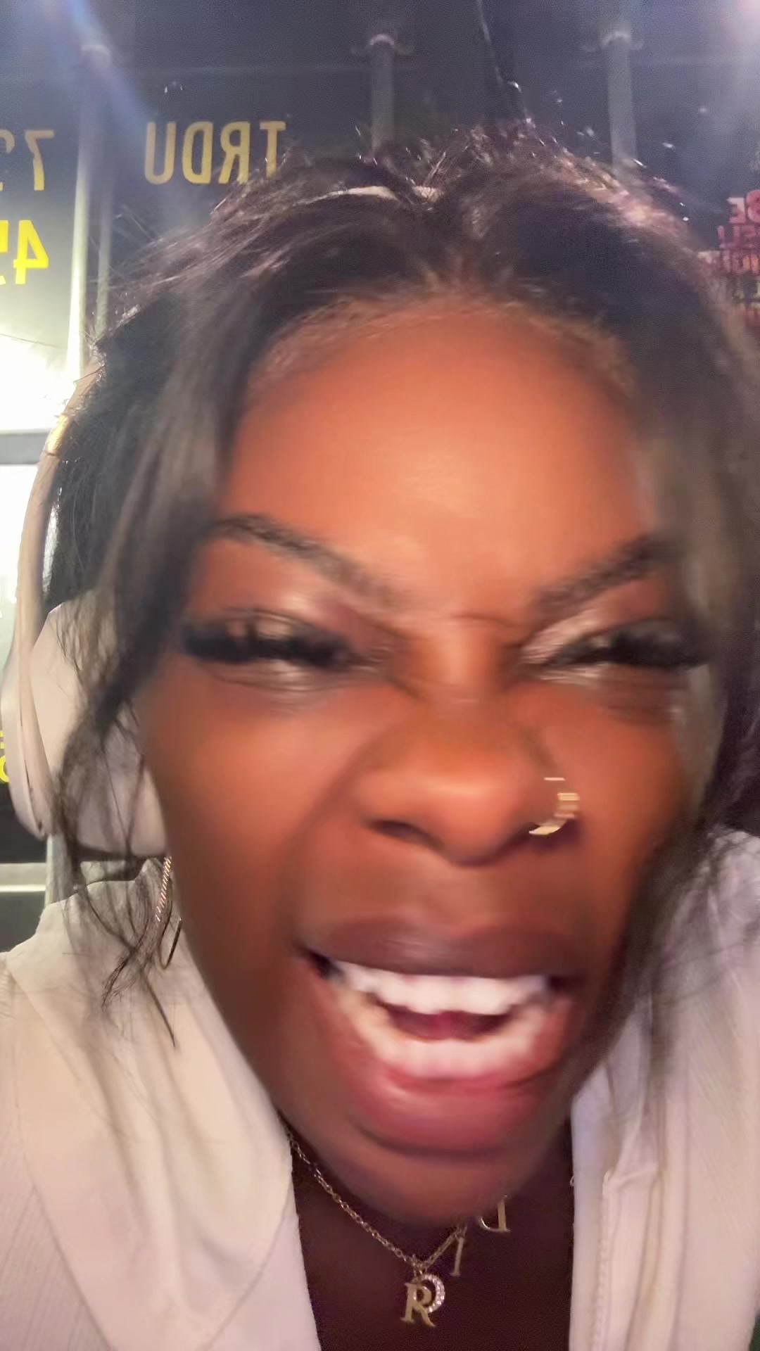 @ChrissyK
