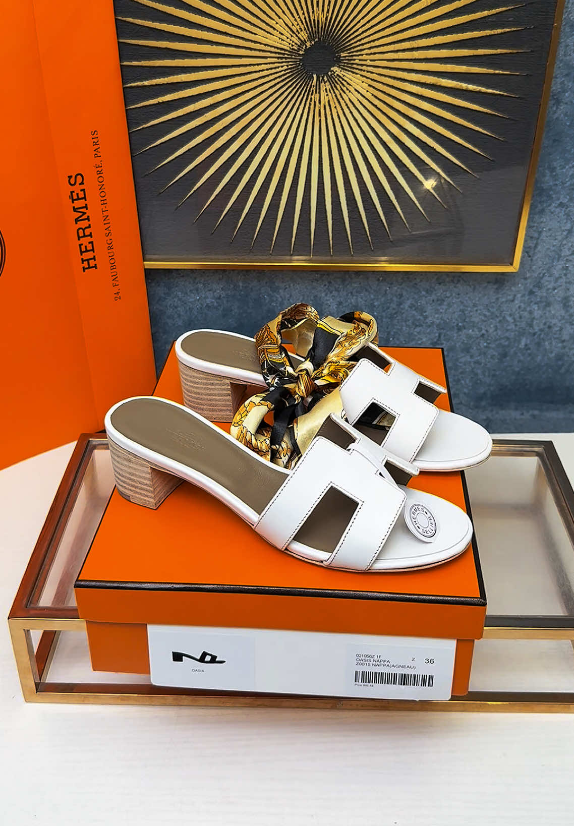 @LingmanxuanShoes,