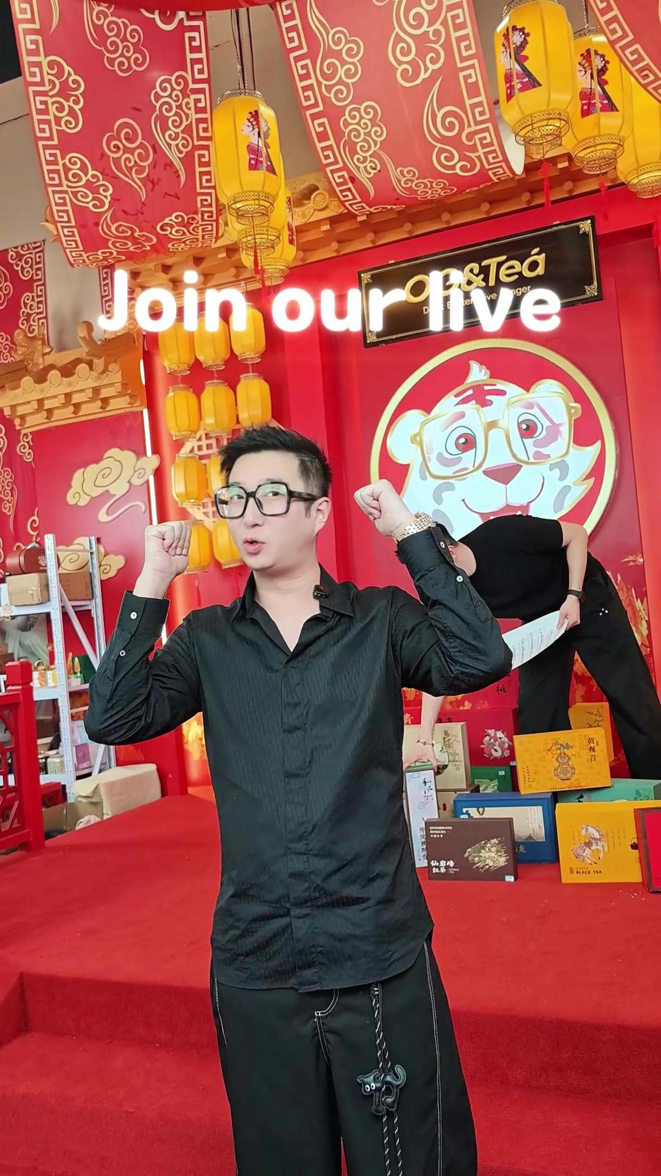 @OGTea