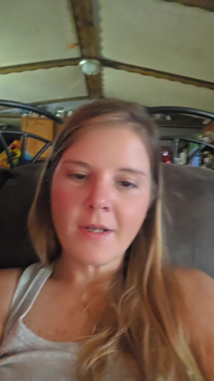 @Amanda Edwards