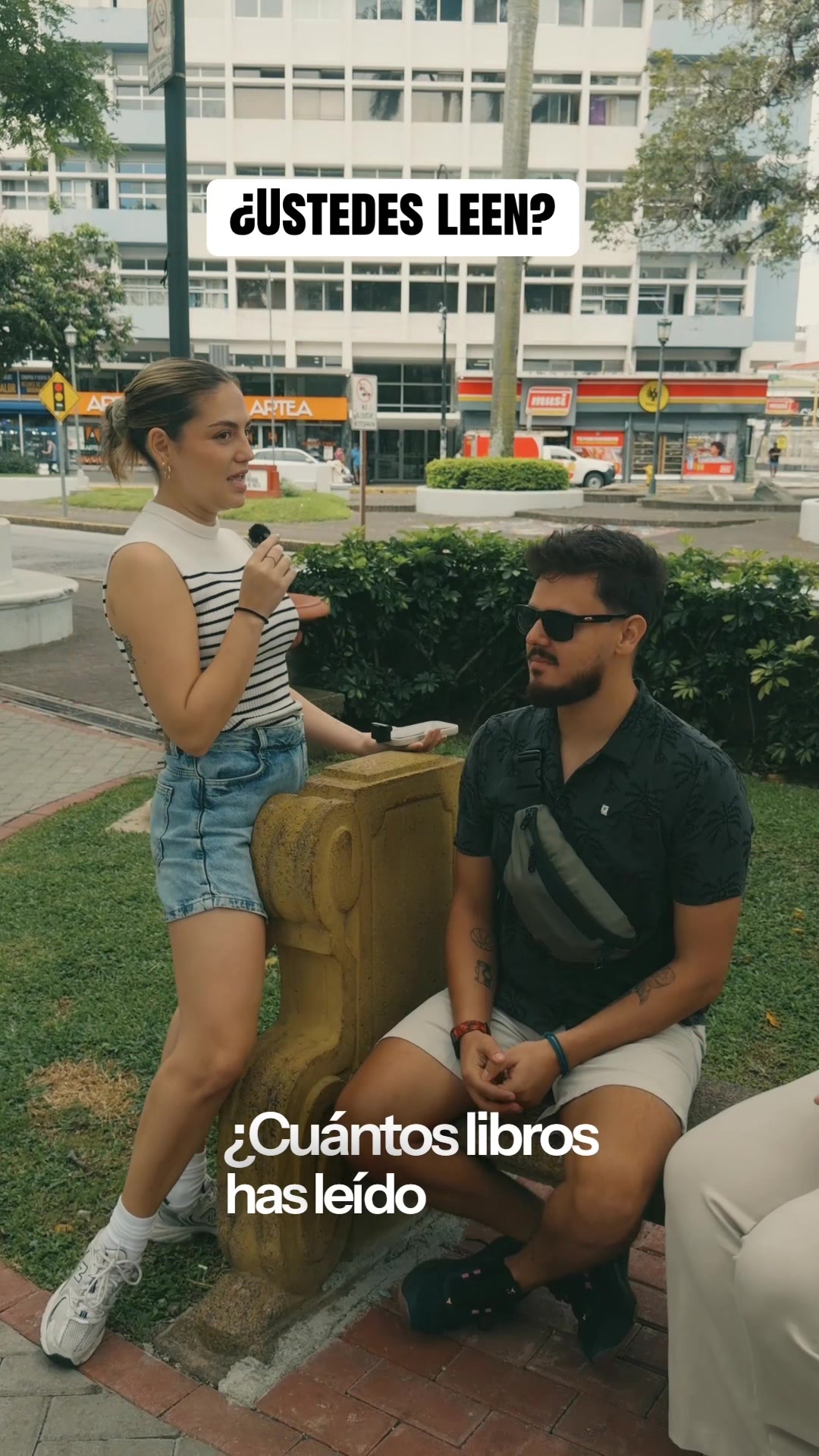@NO PASA NADA CR