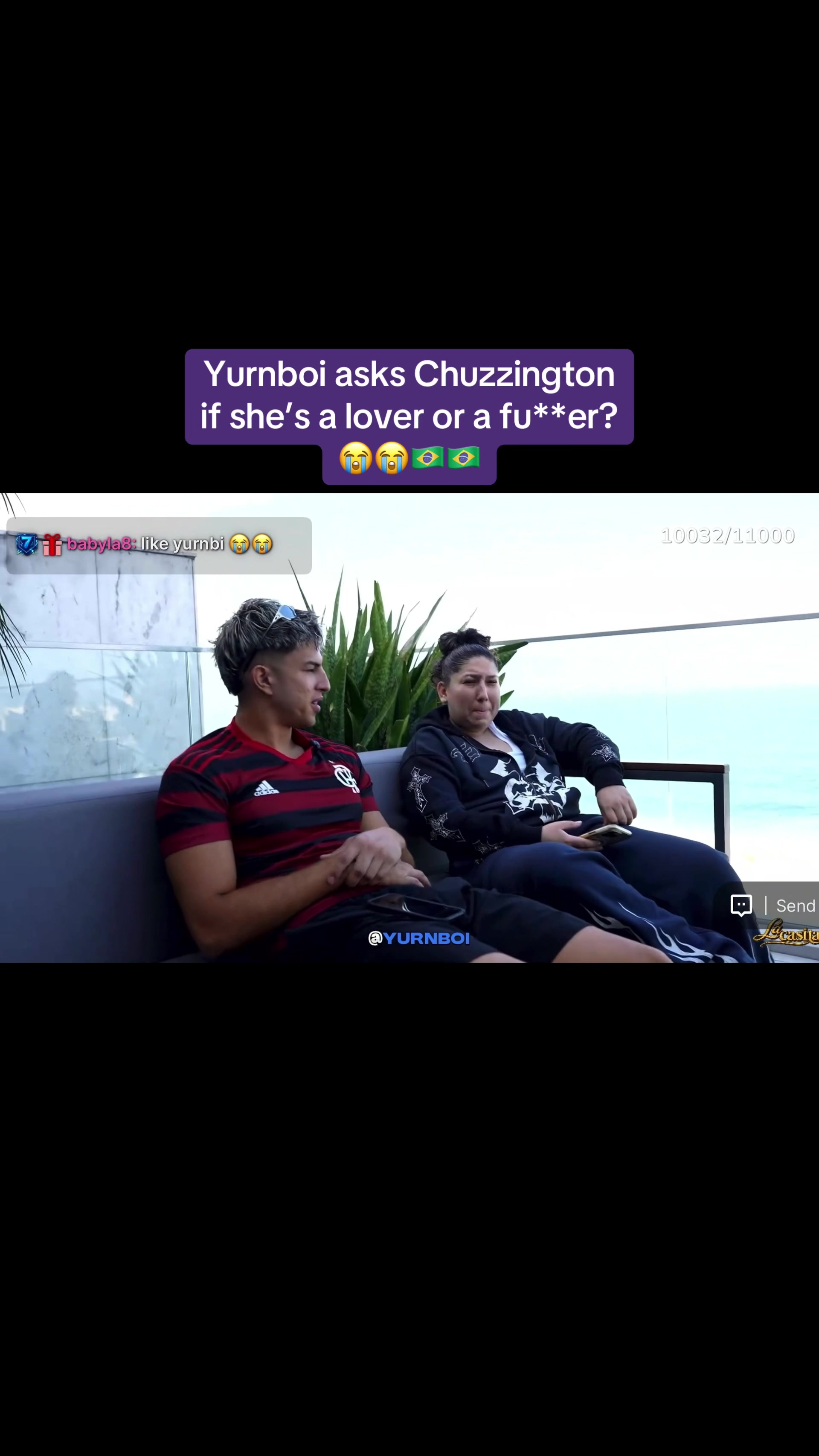 @twitch method