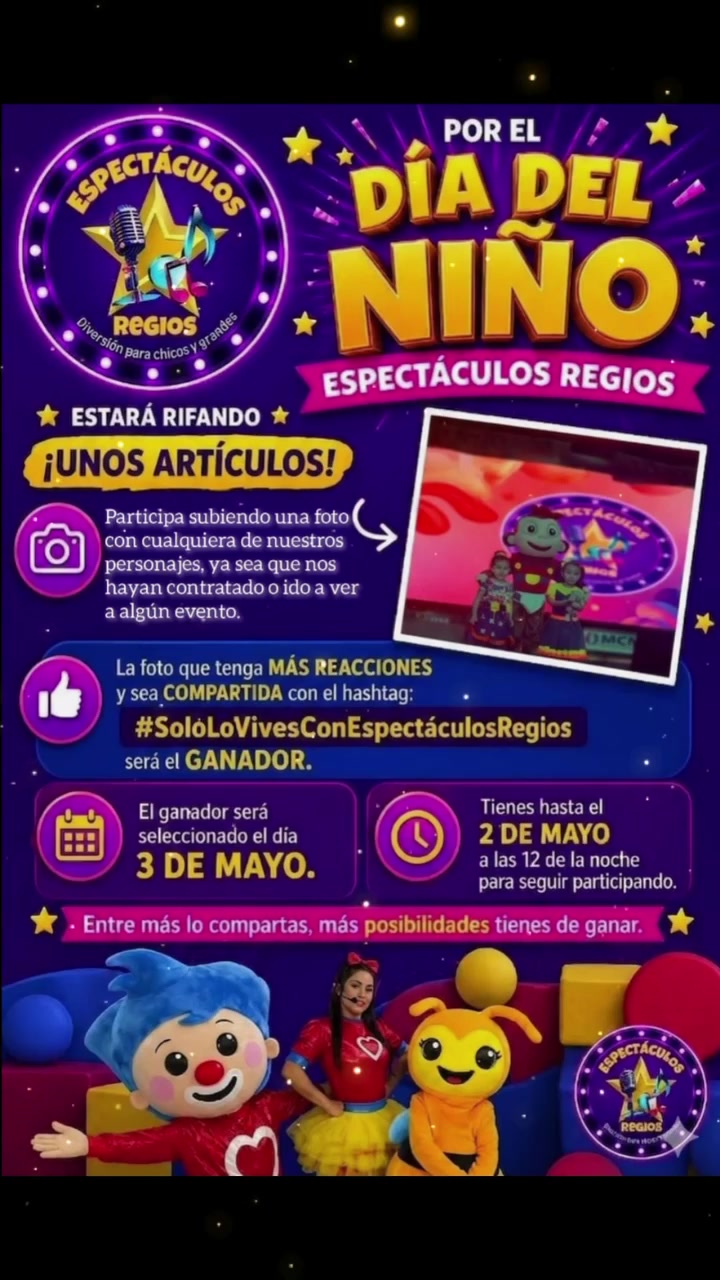 @Espectaculos.regios💜