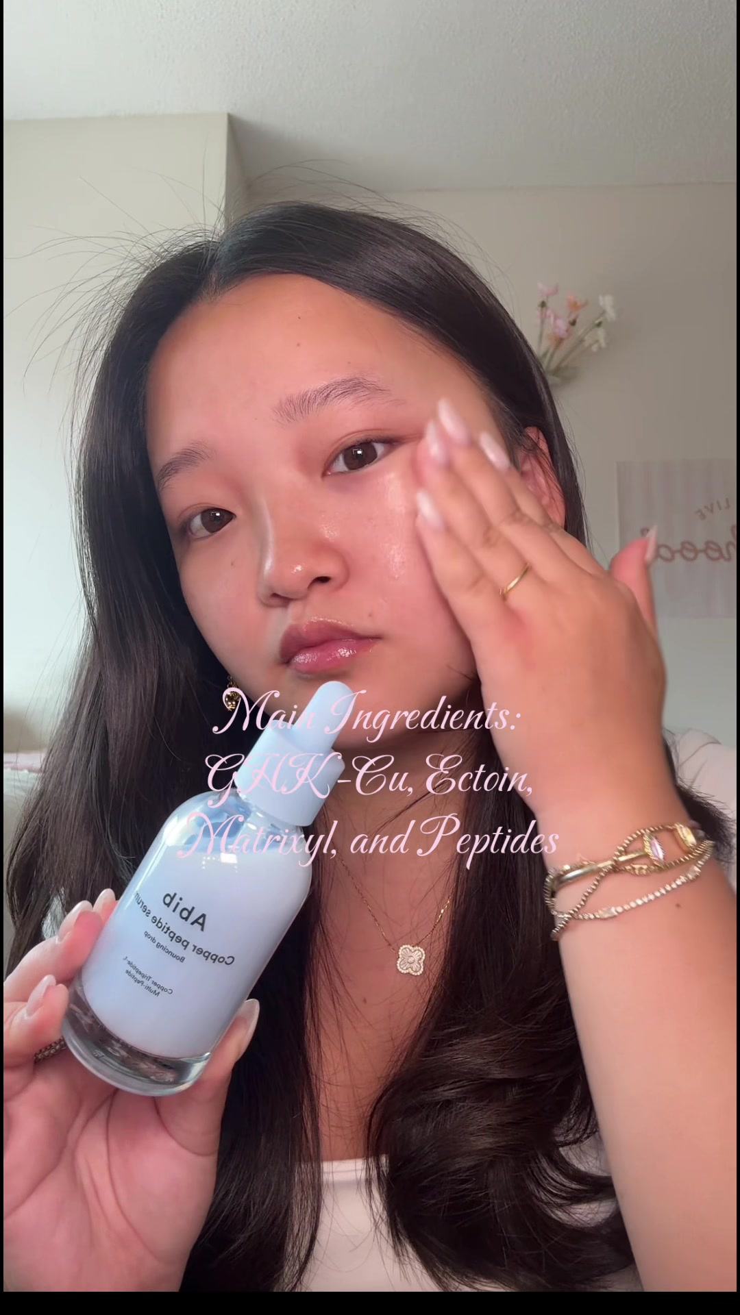@Eve Vang | Content Creator