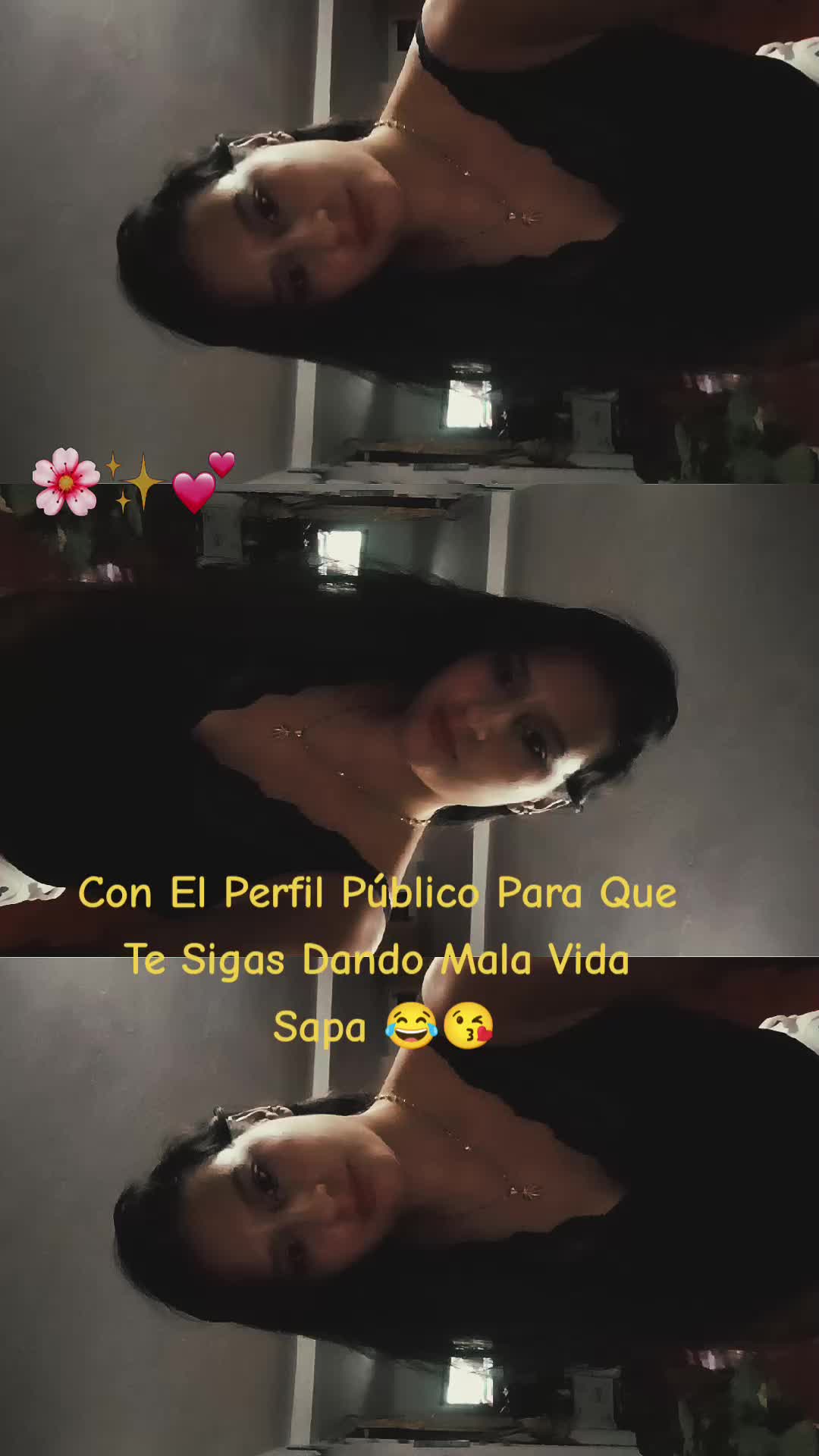 @Carolina Montiel •Te Sigue