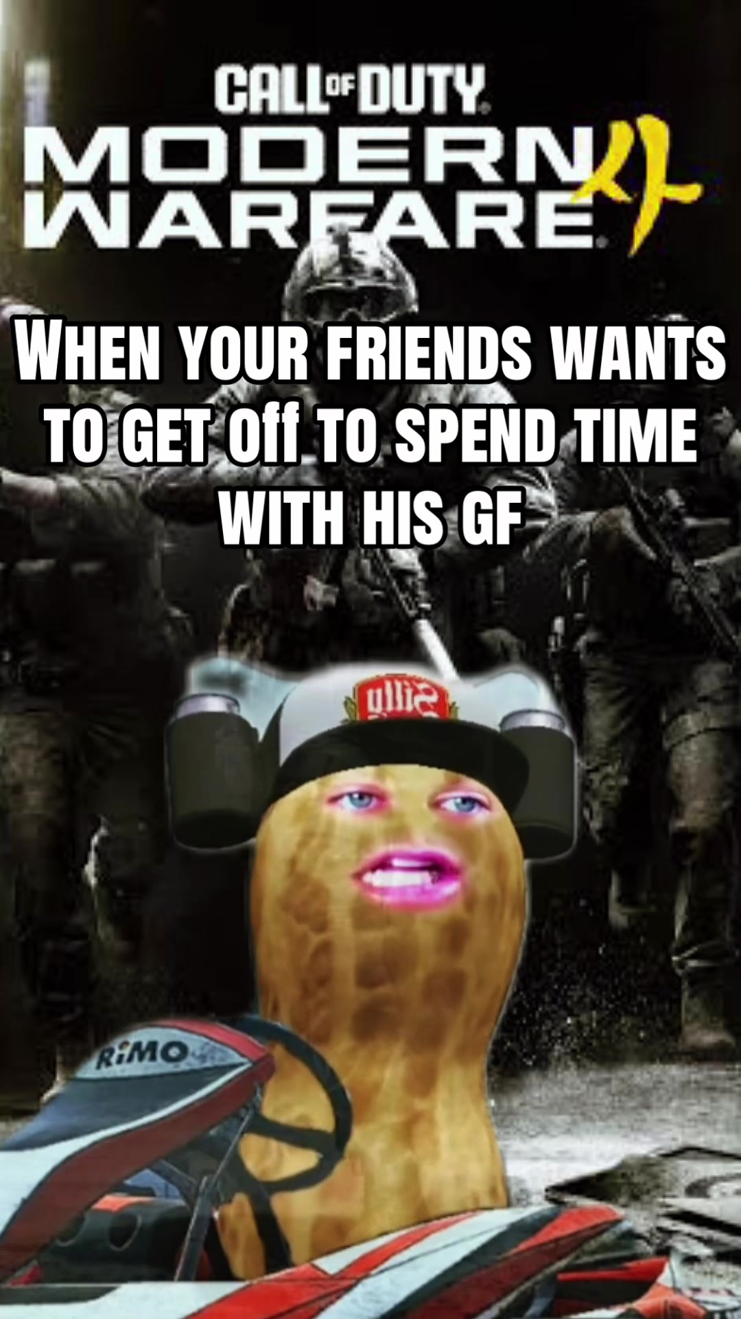 @JonoFam85 | Entertainment