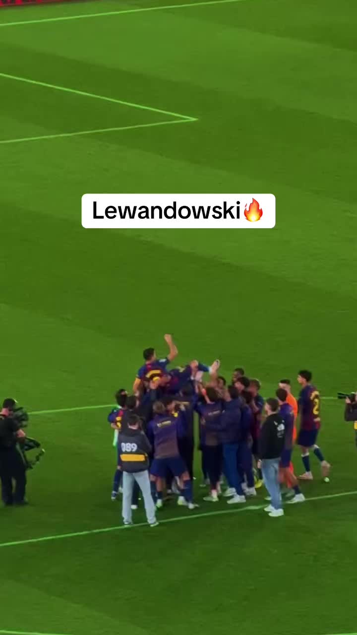 @Barca Viral
