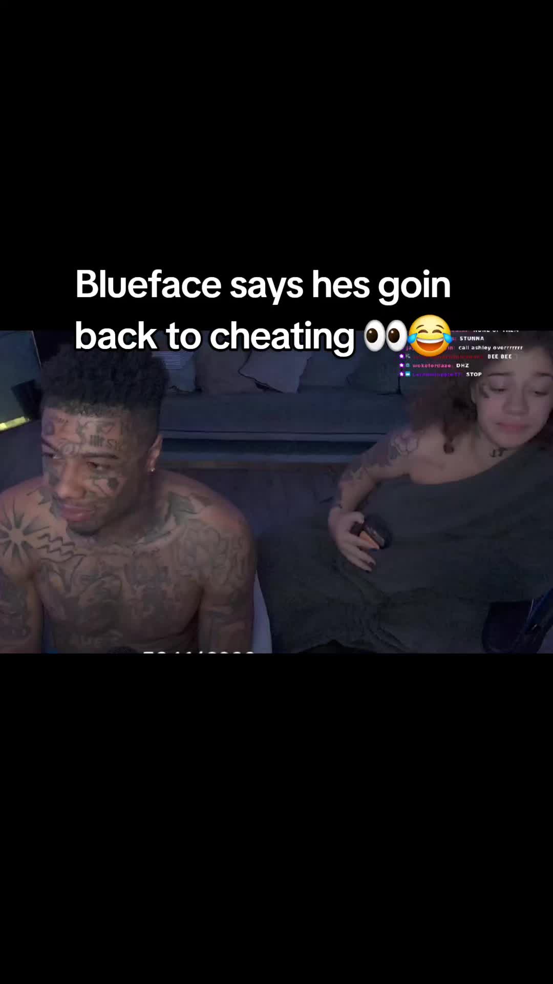 @ClipsGoCrazy