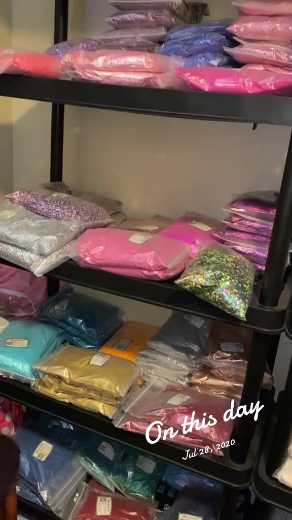 @Glitter Delight