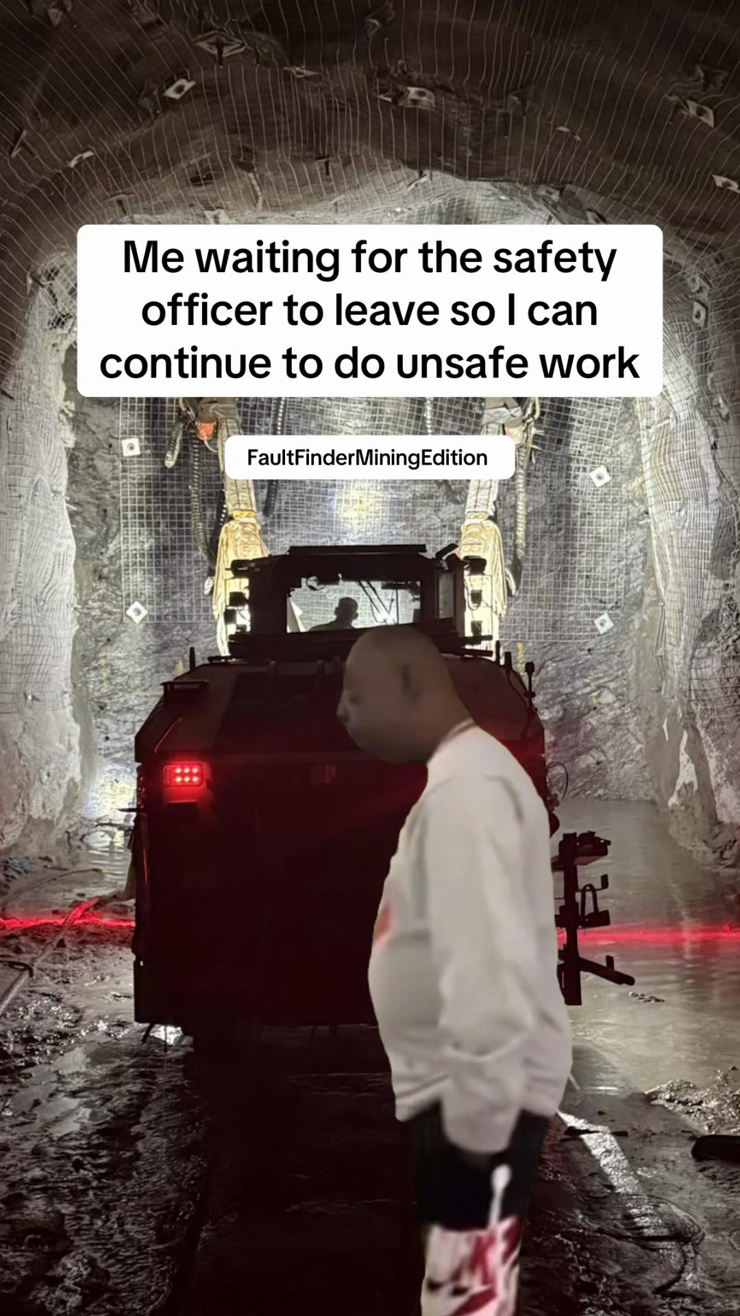 @faultfinder