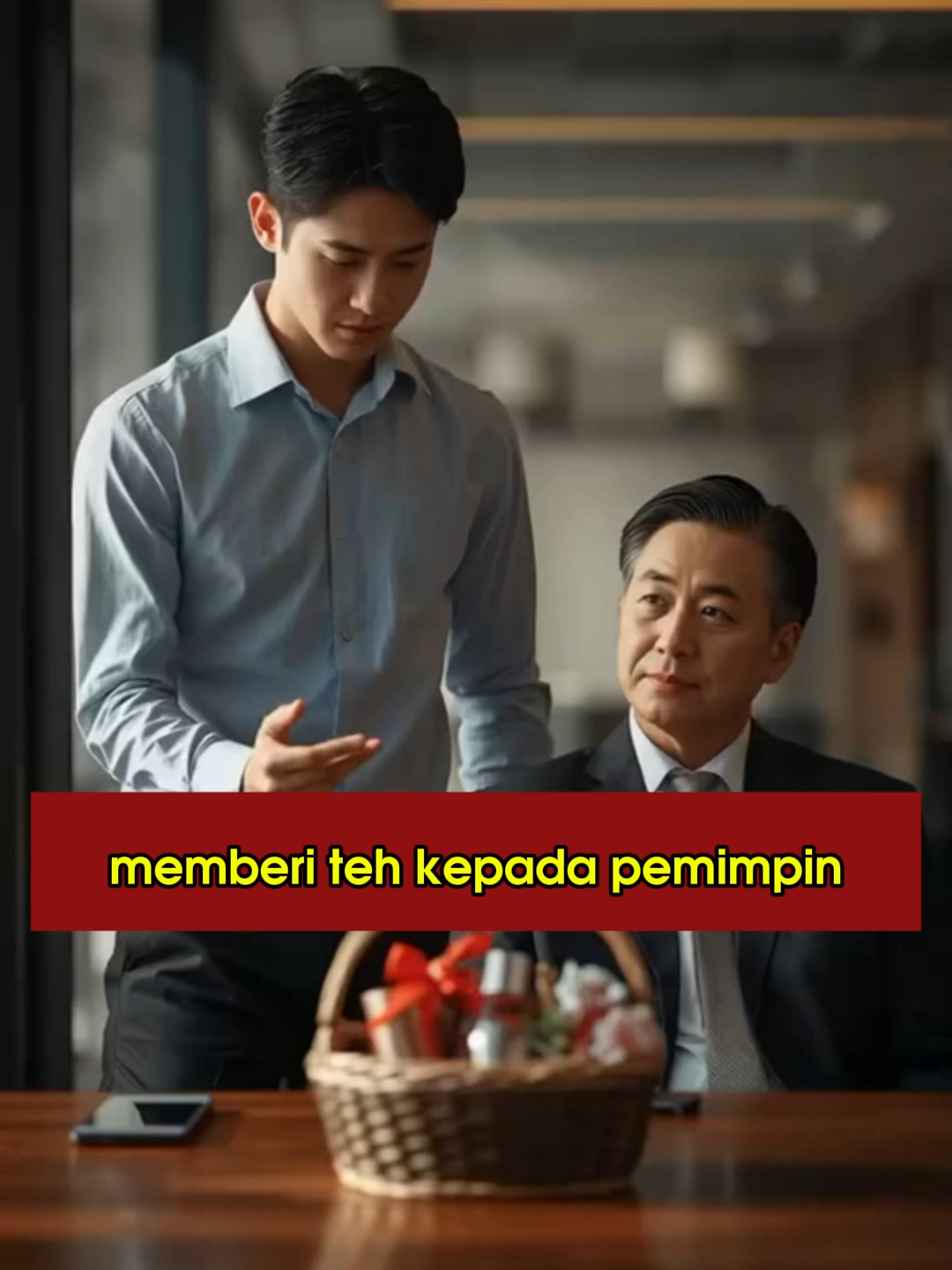@Langkah Kejayaan