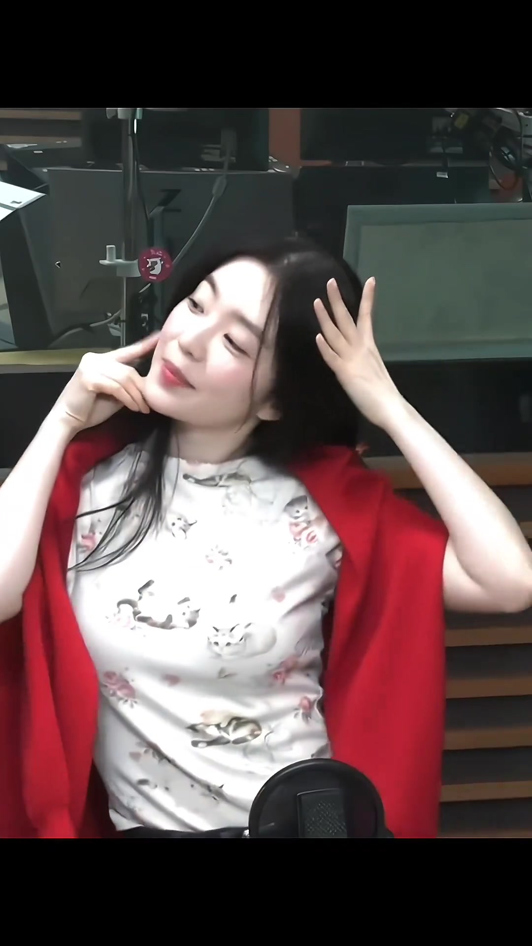 @Irene