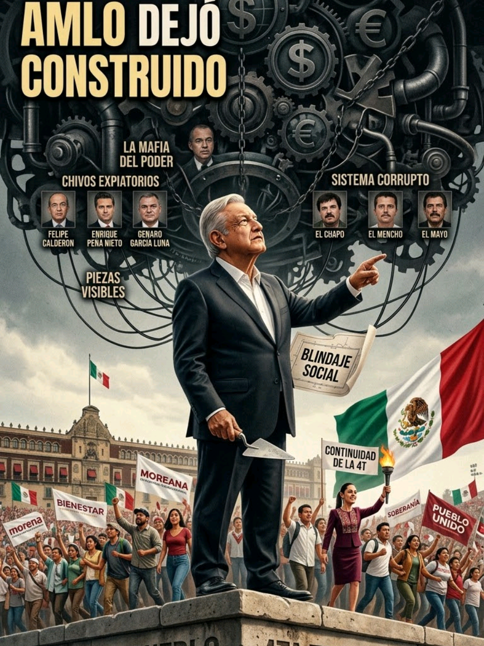 @EL DATO DURO