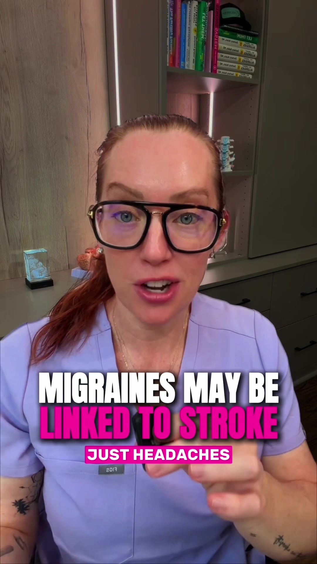 @Ladyspinedoc⚡️