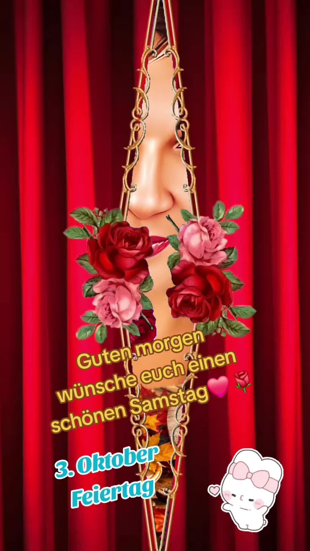 @❤️🍀annette❤️🍀