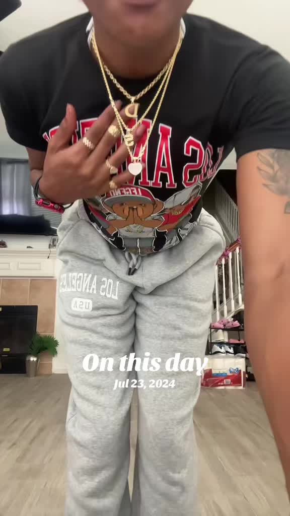 @Destiny Marie