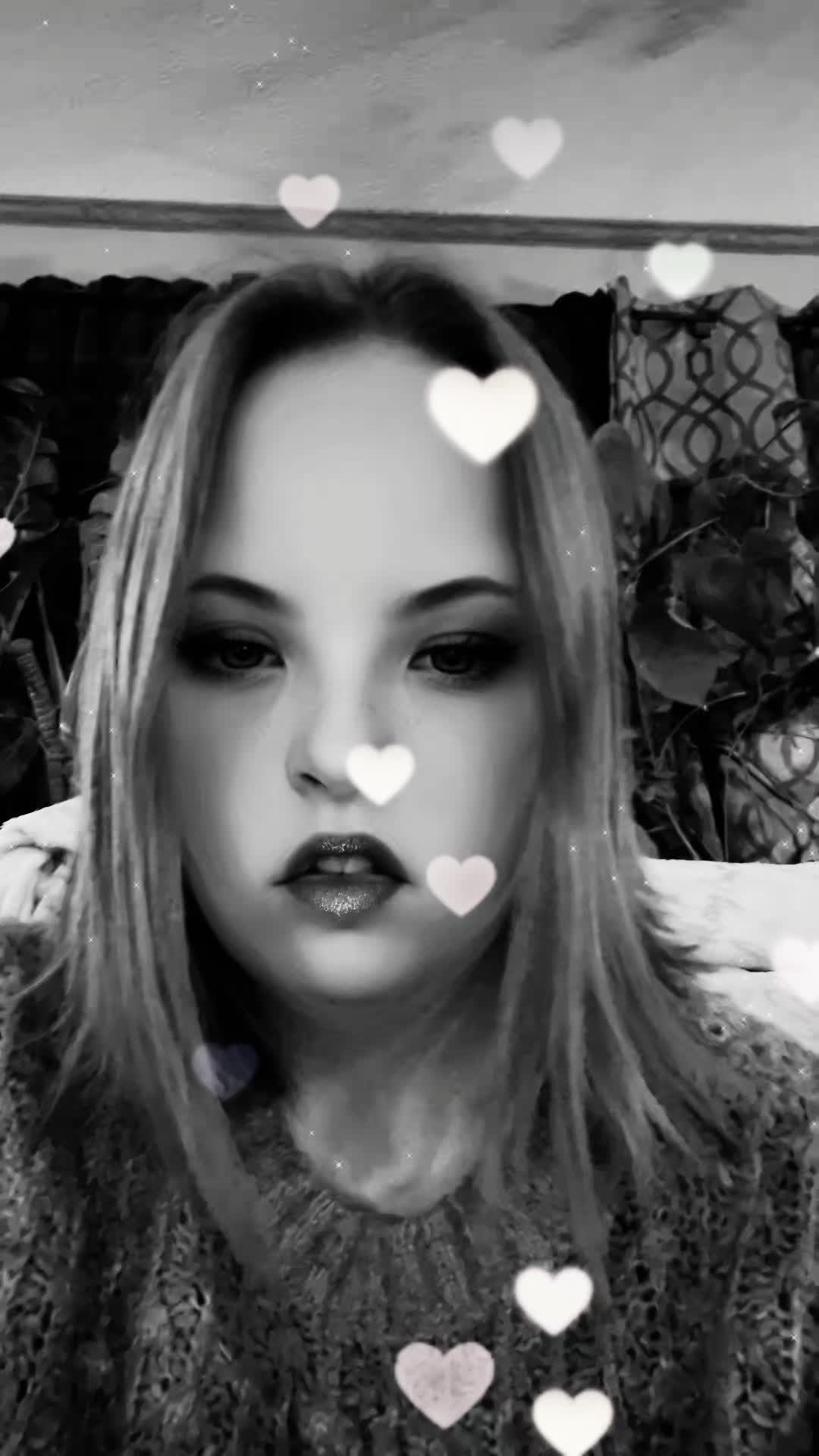 @i love my girlfriend