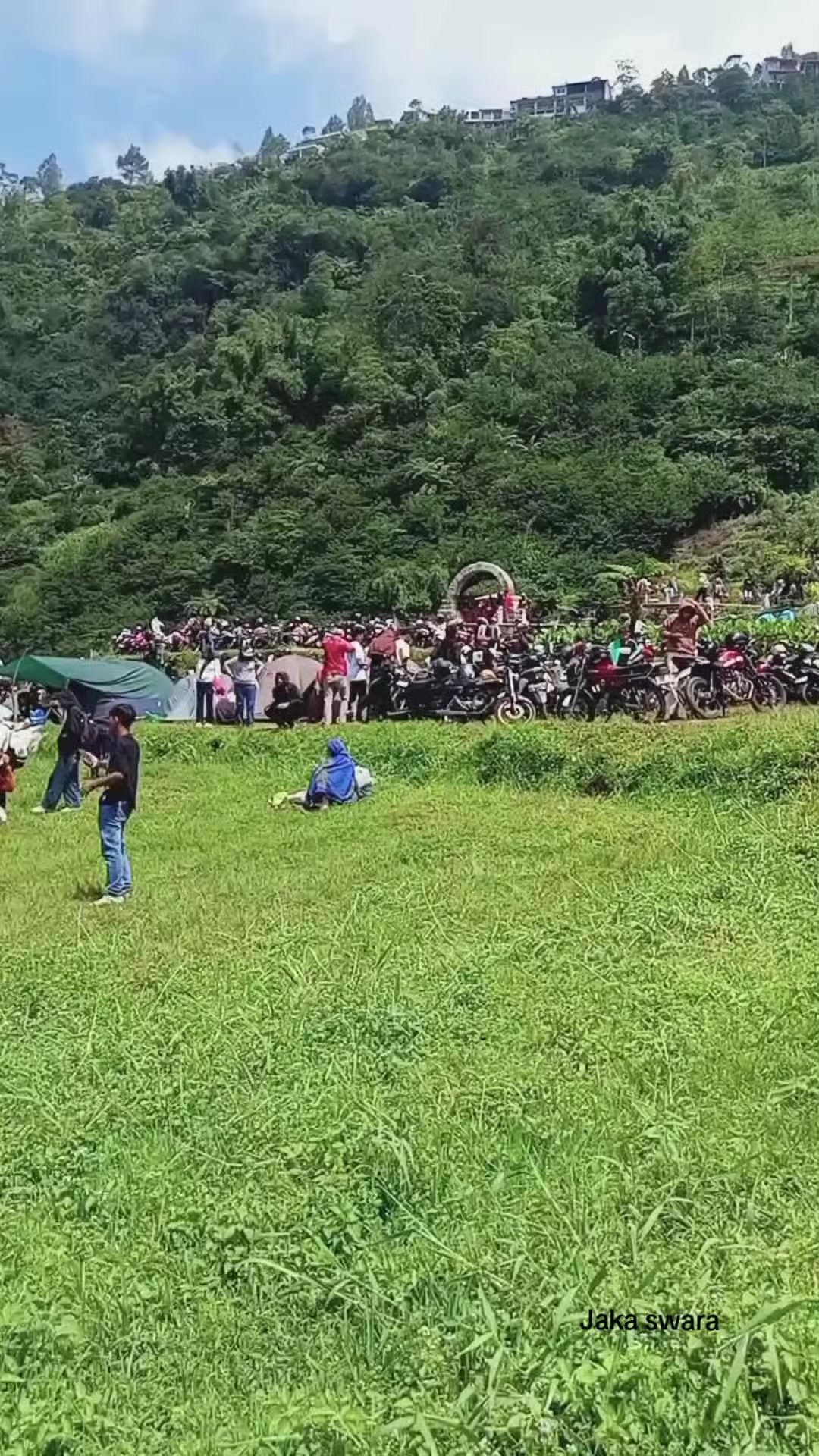 @jaka swara