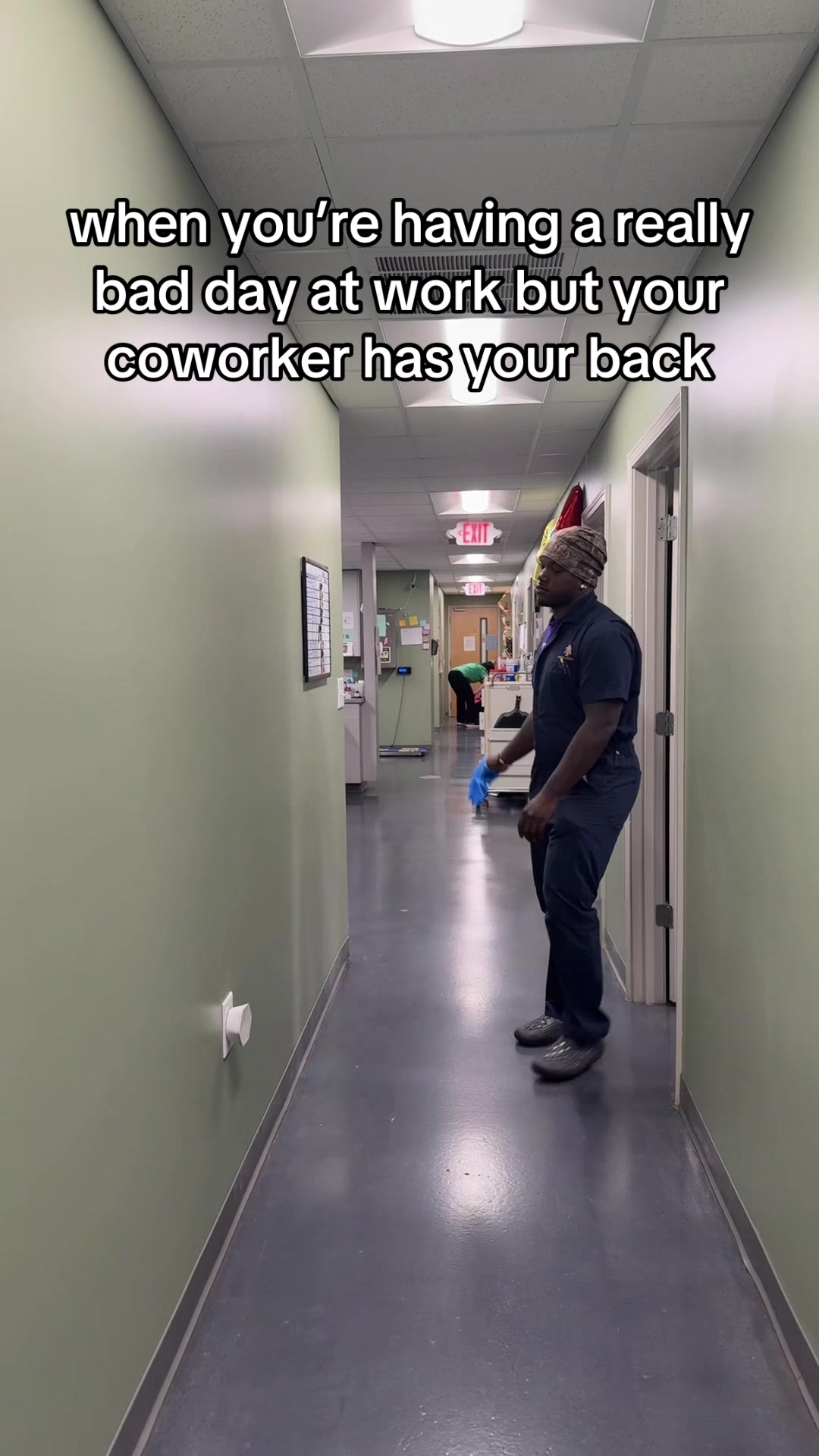 @Triangle Vet