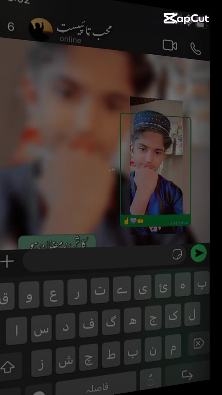 @Muslim video