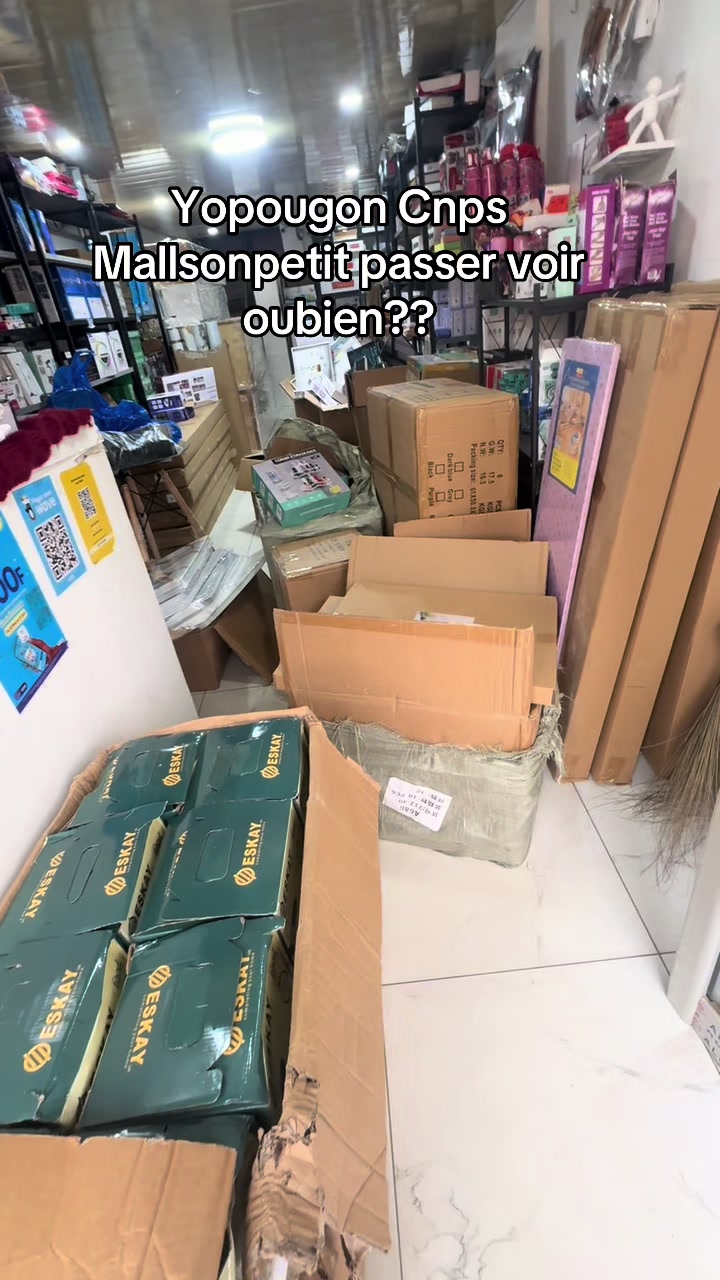 @Mall son petit📦🇨🇳